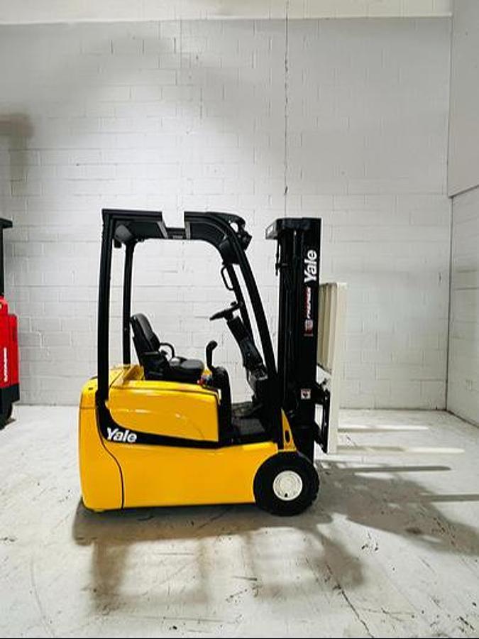 ale ERP030VTN electric forklift CSA certified Mississauga |