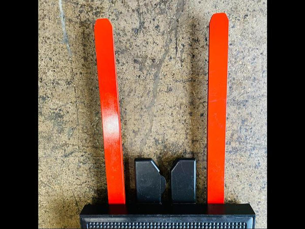 CSA Inspection Ready – Raymond 550‑OPC30TT WG – Rentals Available