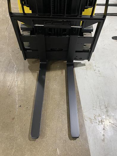 Used Electric Hyster E30FR-24