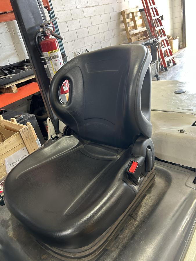 Refurbished 22015 Unicarriers FHD30‑A1 | CSA Certified | 6,000 lb Diesel Forklift | Triple Mast | Side Shift | Export‑Ready