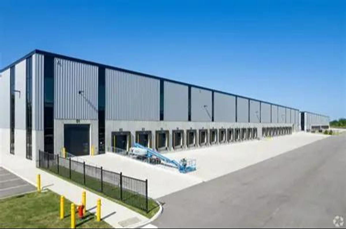 CSA‑Aligned Forklift Delivery to Milton — Audit‑Ready Units Delivered Direct