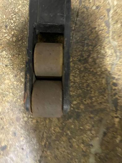 Refurbished SOLD – Refurbished 1993 Raymond 31-R45 | Electric Reach Truck | CSA Certified | Mississauga Deployment Completed