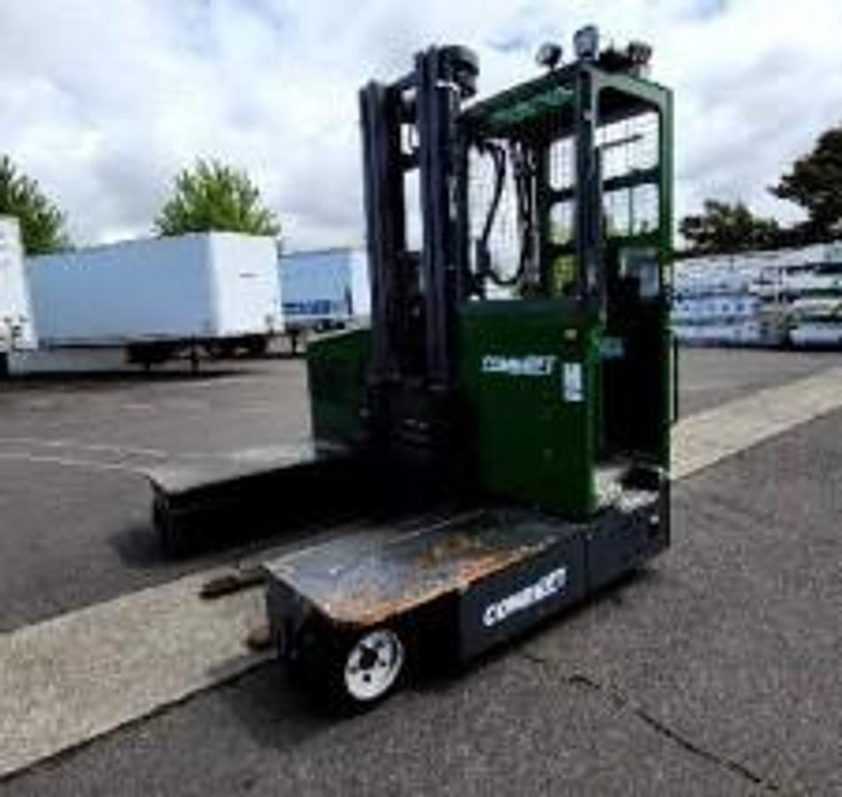 Used 2019 Combilift C4000GST