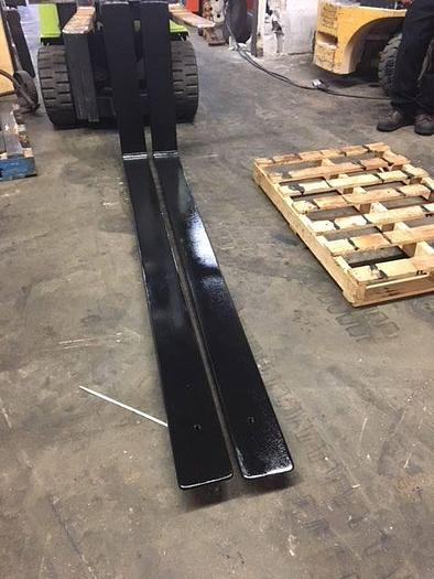 Used 2008 Premier Lift