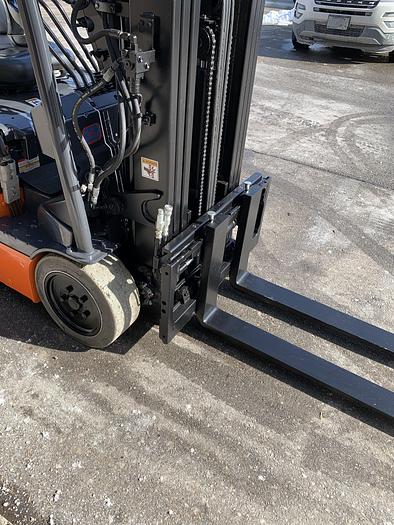 Used 2019 Toyota 8FBE20U