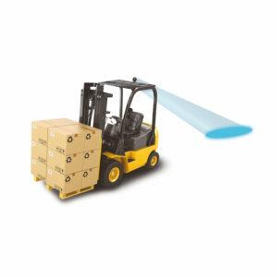 Forklift Rear Spotter – Blue LED Safety Light | CSA/MOL Visual Zone | 830 Lumens | IP68 | Brampton ON | Premier Lift Equipment