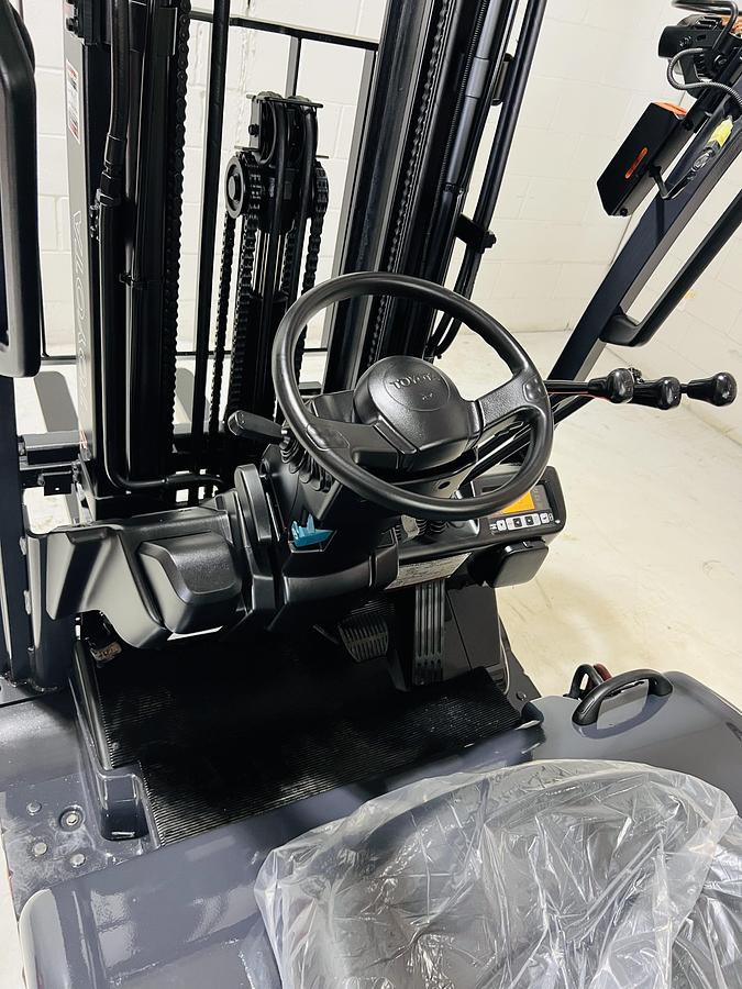 Used 2021 Toyota 8FBE20U