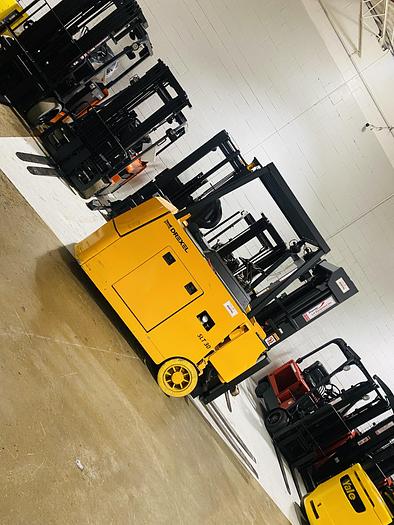 Used Electric Drexel SLT30