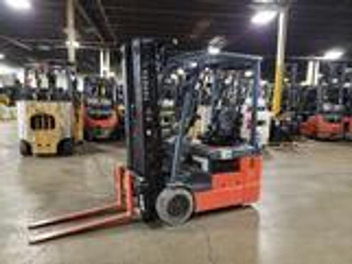 Used 2022 Toyota 8FBES15U