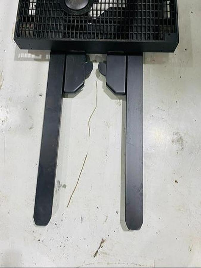 2016 Raymond 520‑OPC30TT – CSA‑Compliant – Service & Training – Mississauga/Toronto