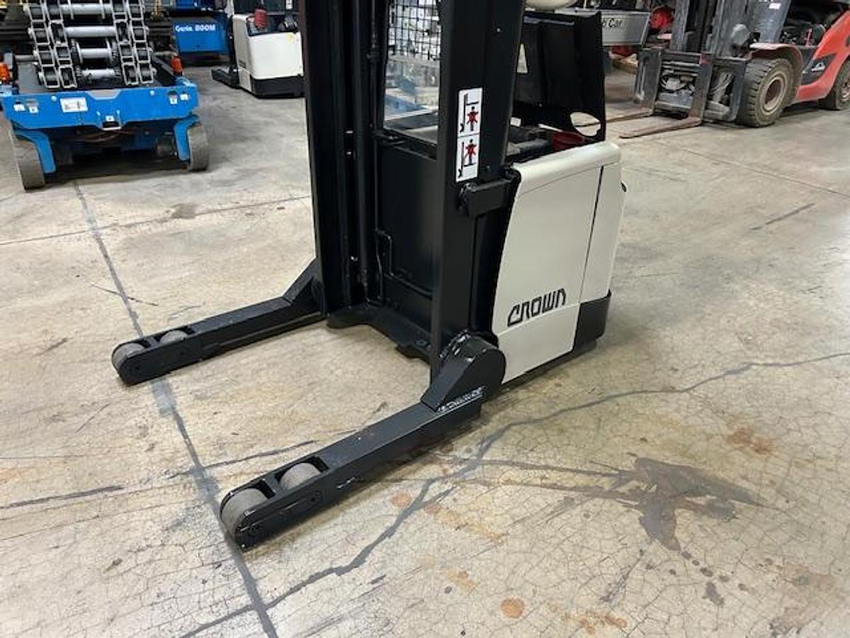 Used 2018 SHR5540-35