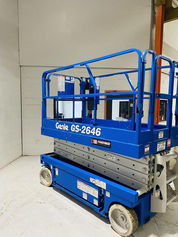 Used Premier Certified™ Forklifts CSA B335:25 Compliant, Audit-Ready & Verification-Driven Equipment