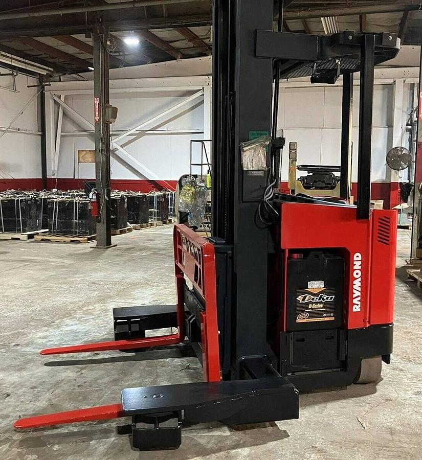 Opposite side view showing slab chassis and CSA-certified labeling