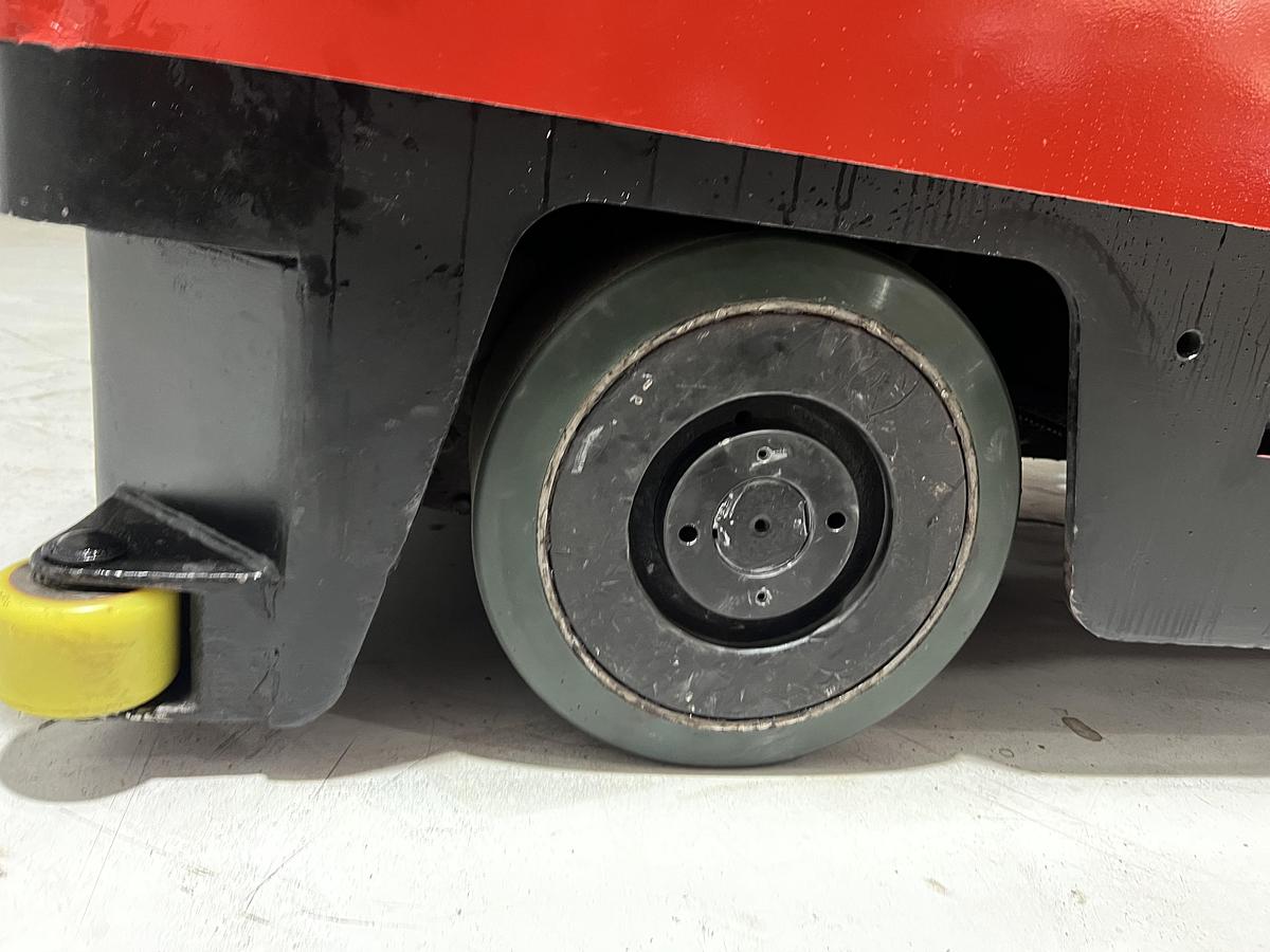 Refurbished 1998 Raymond 071-SL60TN