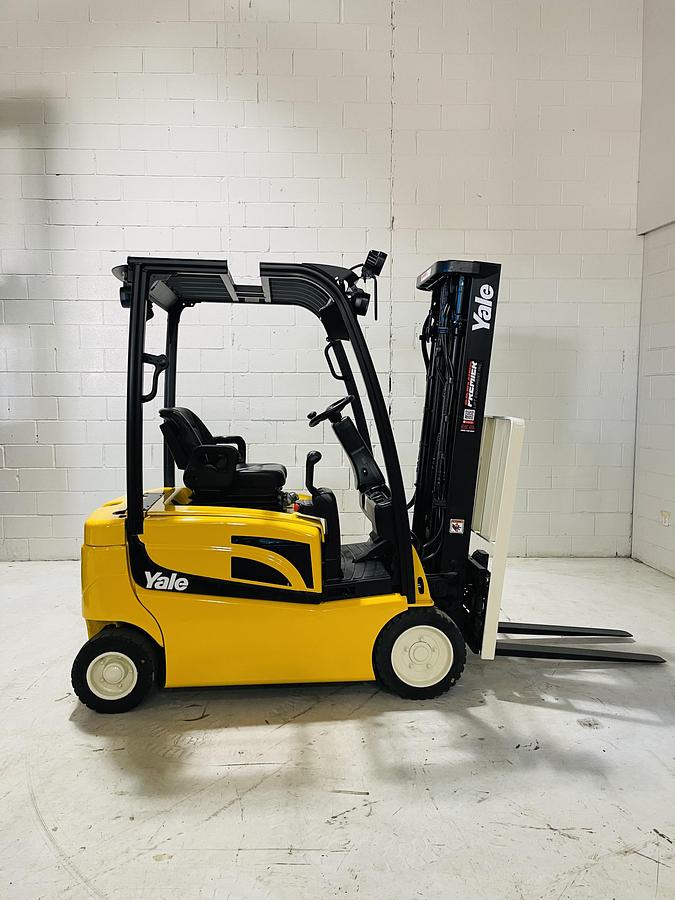 Refurbished 2014 Yale ERP040VFN36TE084