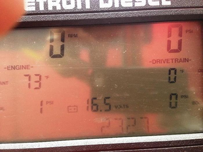 Used Item 0541 : Sullair 900CFM / 350PSI Air Compressor & Ariel JPG/2 Booster Combo