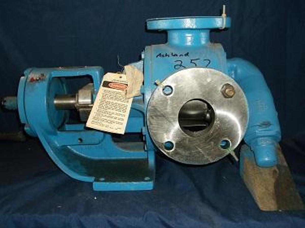 Used Viking LL4127A Universal SeriesCall:
