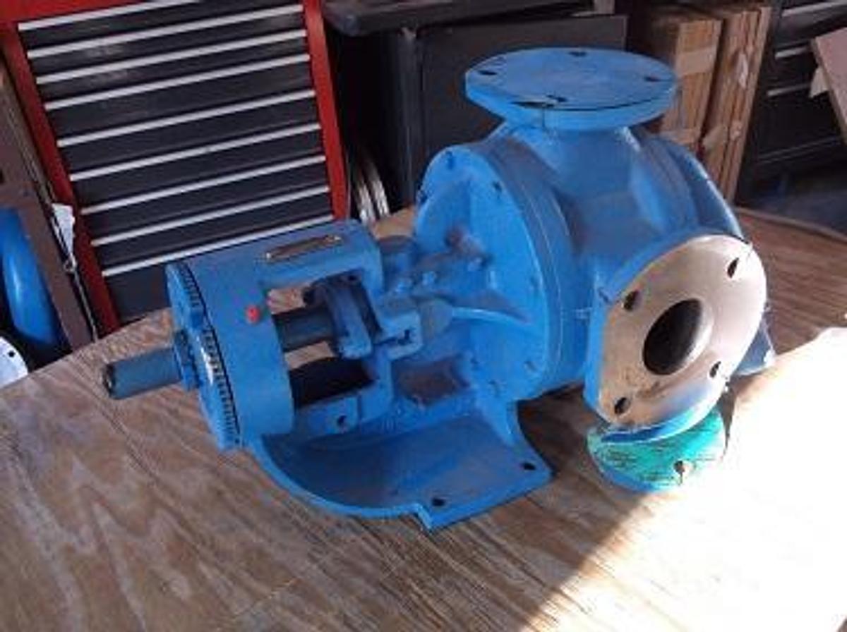 Used Viking LL124A Universal SeriesCall:
