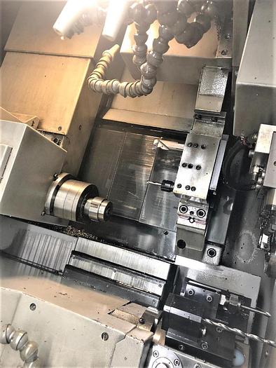 Used 2002 Citizen M16 Type III