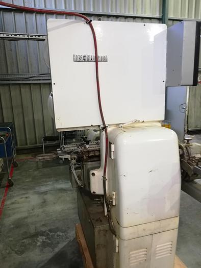 Used ROSE THEEGARTEN H1 CUT AND FOLD WRAPPER