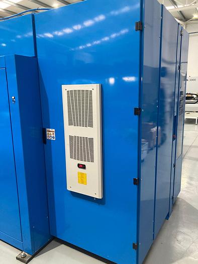 Used  2017 Finn-Power BCe 2220 Panel Bender (Used) #4320