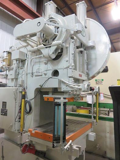 Used 110 TON DANLY OBI