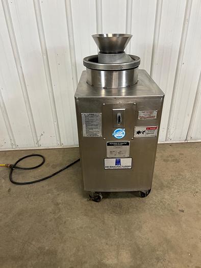 Used AM Manufacturing R-900