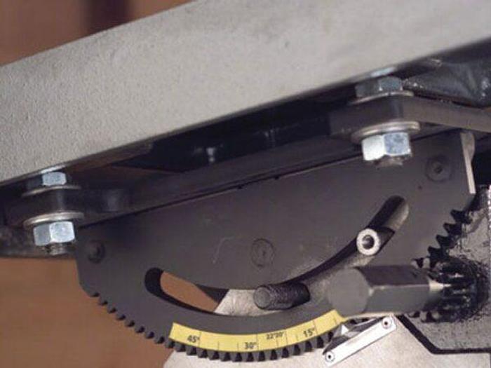 Laguna, Italian LT18 Bandsaw