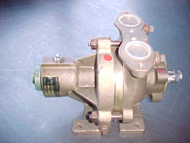 Used 1975 STEIMEL WATERPUMP KB112-1