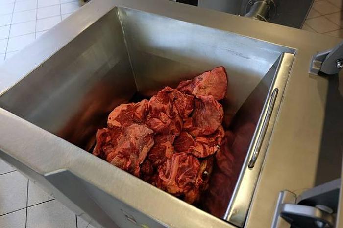 Used 2010 MADO MEW 620 182337