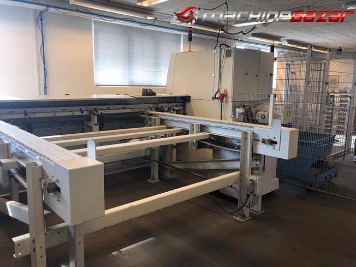 Used 2007 Kasto Kastospeed M9