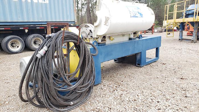 Used 2014 Elgin 1967 HD Slim Line