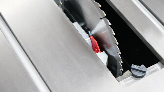 Laguna, F1 Fusion Tablesaw