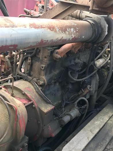 Used 0 Cummins 855 Diesel Engine