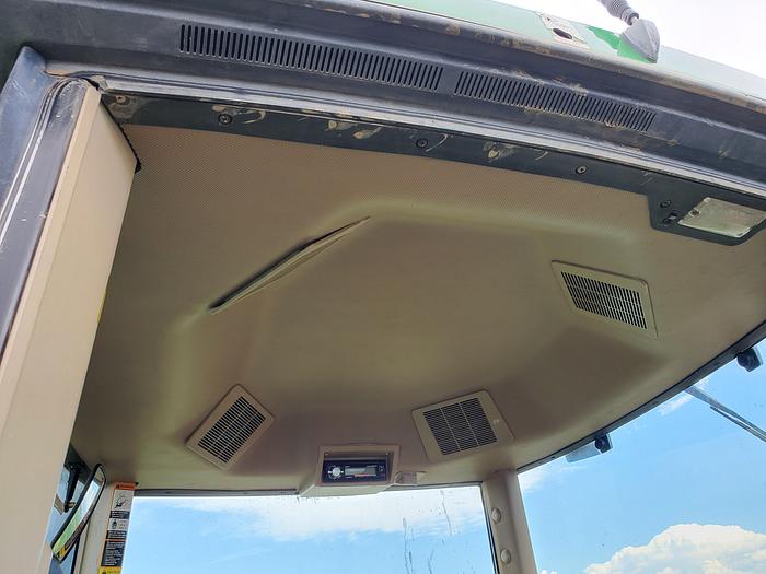 Used 1998 John Deere 8400T Tractor w/ 5700 Hrs