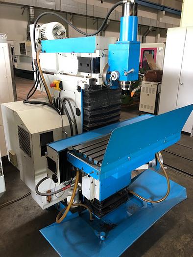 Used 2000 STANKO SMK 25/32