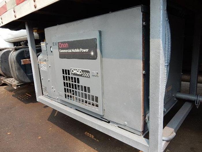 Used 1998 Chevrolet C-6500