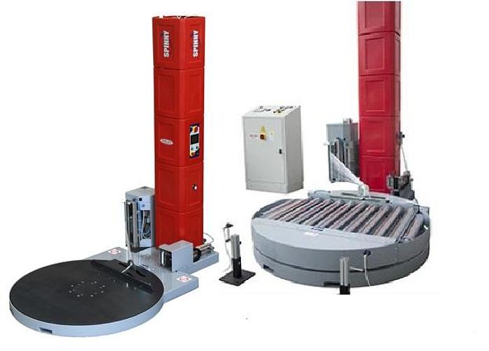 Gebraucht Spinny Typ S 200 / S 300