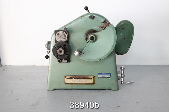 Used IGT Printability Tester, Printing Force 0-80 KGF #38940