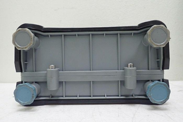 Used RAE AreaRAE Multiple Gas Detector Monitor with Case and Accessories Kit