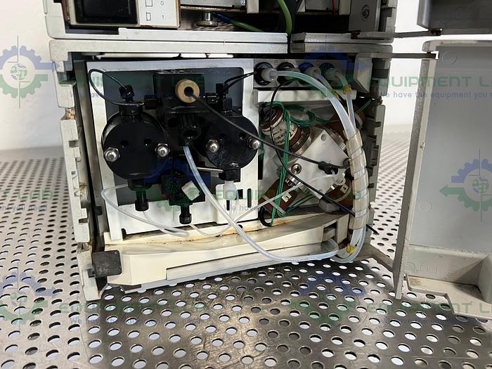 for parts or not working Dionex GP40 Gradient Pump Chromatography Lab