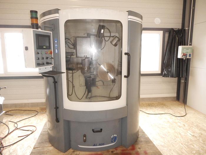 Used UTMA