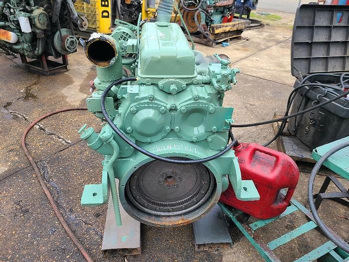Used Detroit 453N