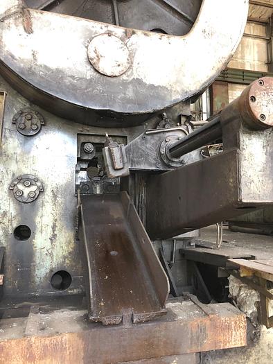 Used Billet Shear SCPK1000