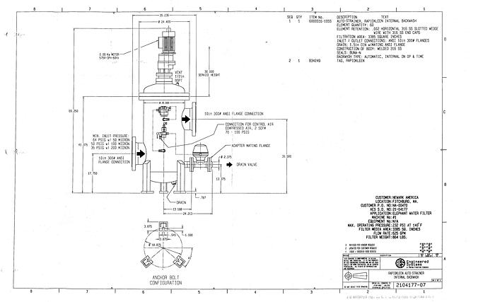 Used RONNINGEN PETTER SSA152BWMXAUTO #22512