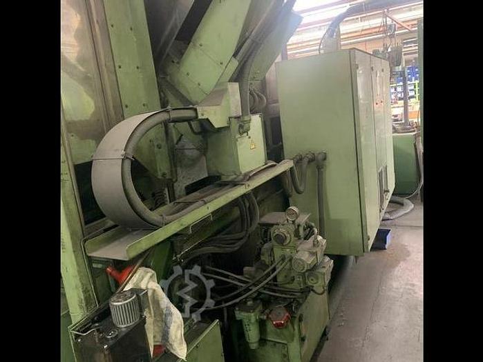 Gebraucht 1980 Okuma LC40 CNC Schrägbettdrehmaschine