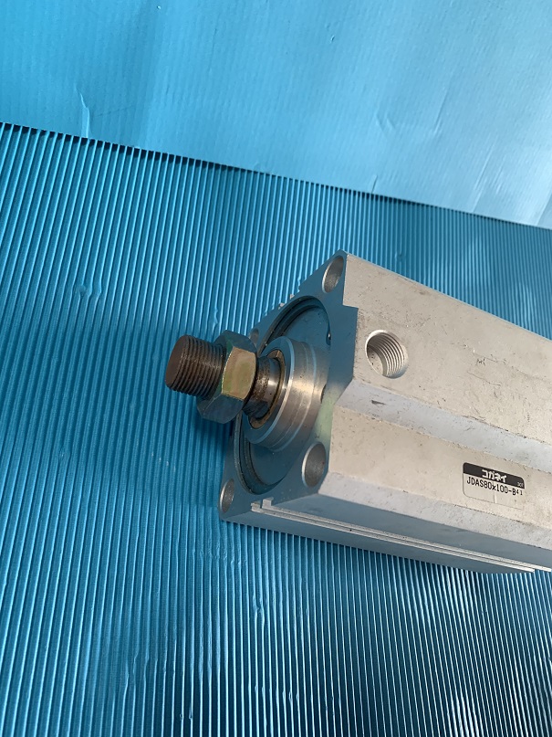 Used Koganei Air Cylinder Jig JDAS80x100-B
