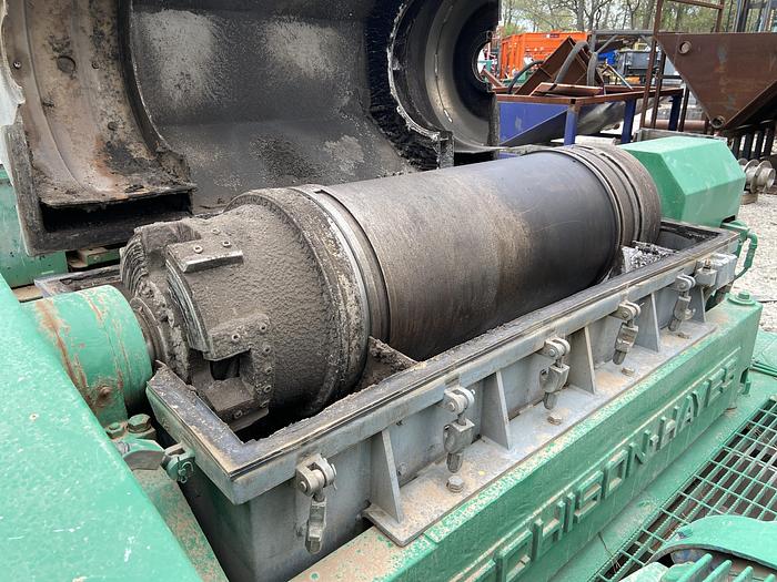 Used 2014 G-Tech 1656