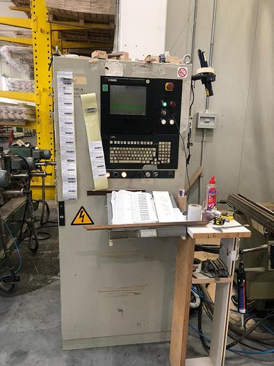 Usado SCM RECORD 120 NWT