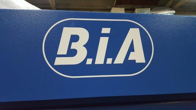 Used BIA Climatic CL 0-300 Climatic Chamber